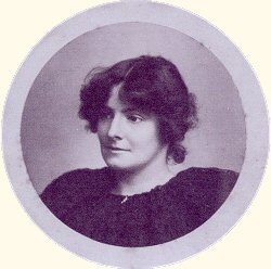 Edith Nesbit