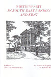 Edith Nesbit in South East London