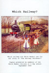Which Railway